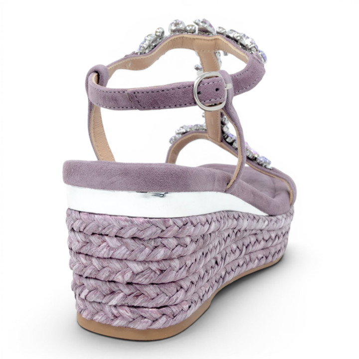6506 SUEDE Alma En Pena