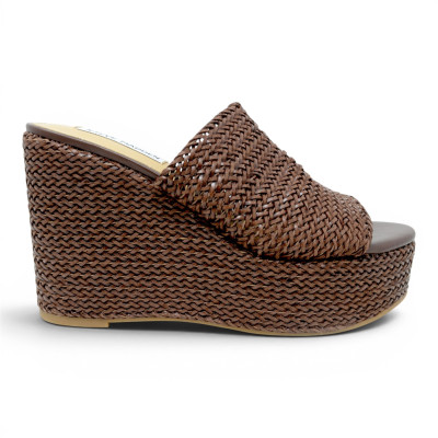 CASSI NAT RAFFIA Steve Madden