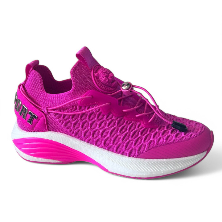SAES USC 0751 STE003N 87 Plein Sport