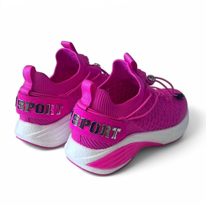 SAES USC 0751 STE003N 87 Plein Sport