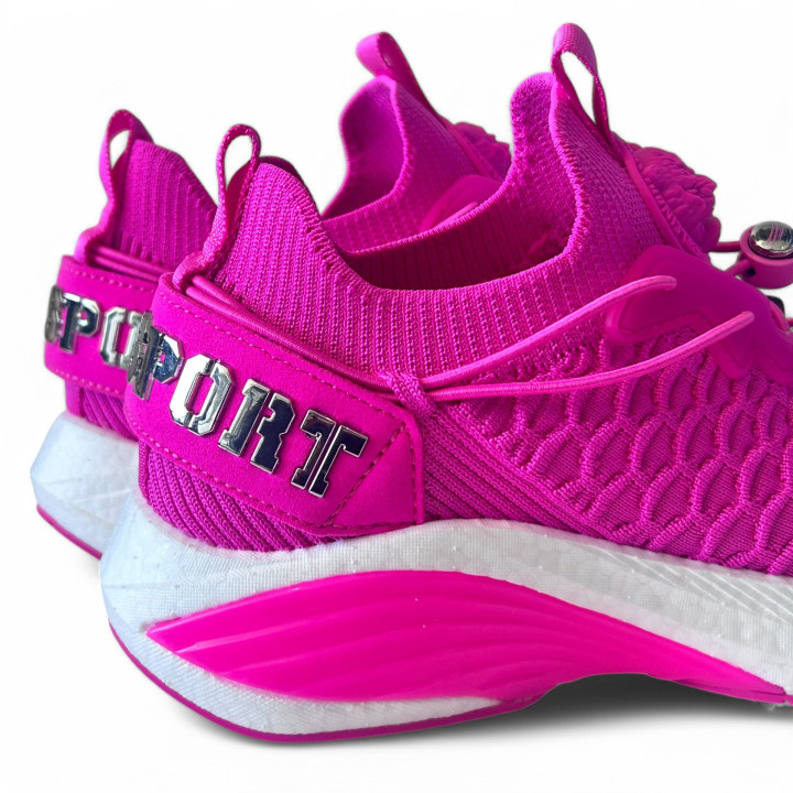 SAES USC 0751 STE003N 87 Plein Sport