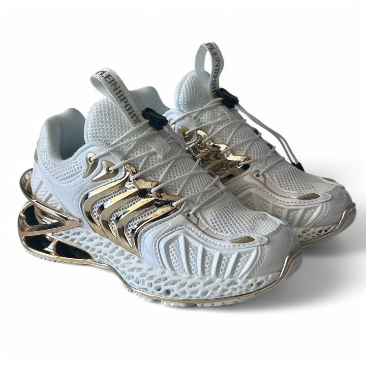 SAES USC 0434 STE003N THUNDER STROKE 116 Plein Sport