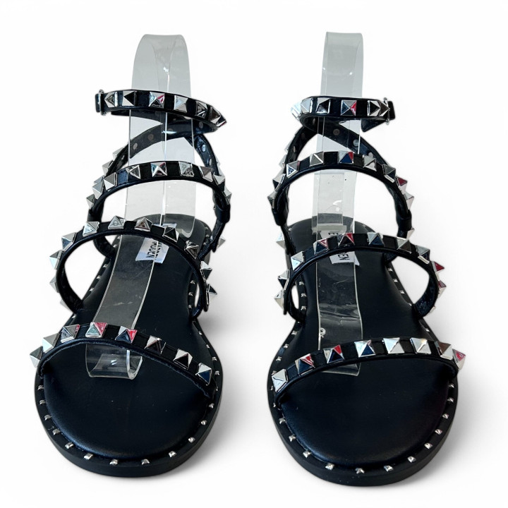 SMS TRAVEL -BLK Steve Madden