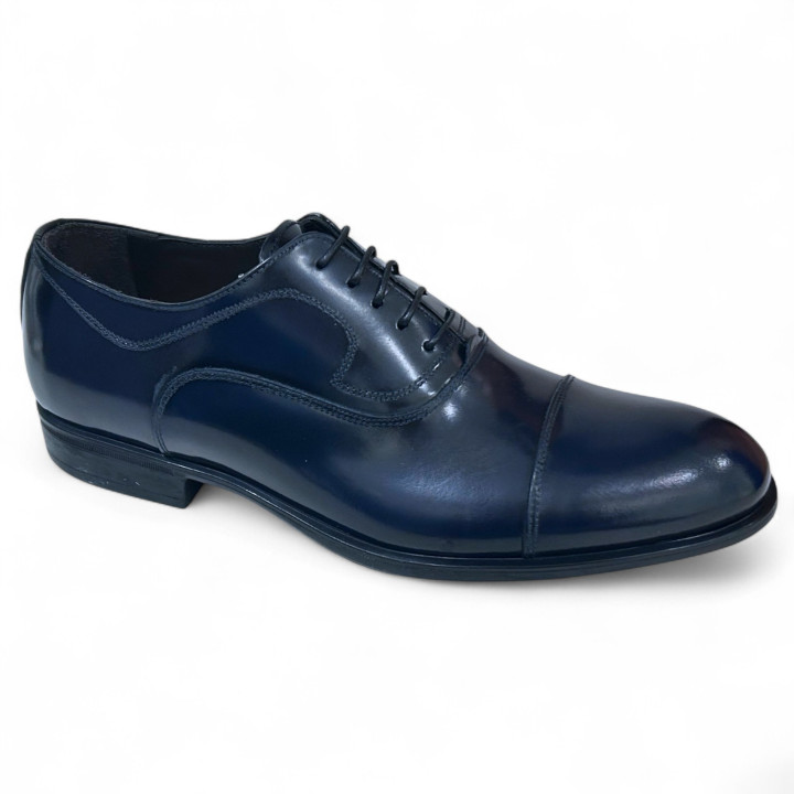 1391 ABRASIVATO BLU Exton