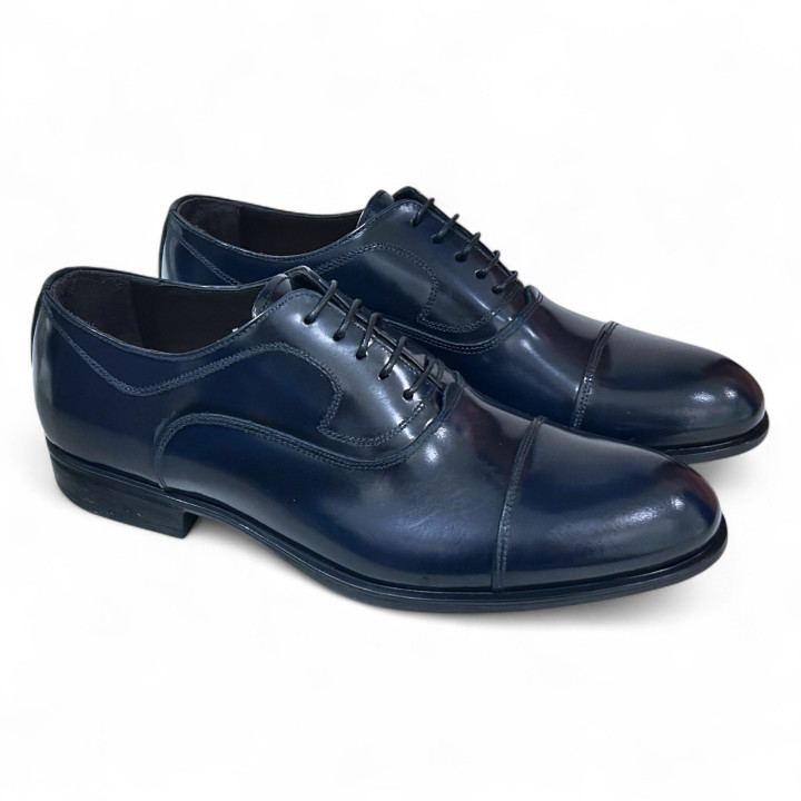 1391 ABRASIVATO BLU Exton