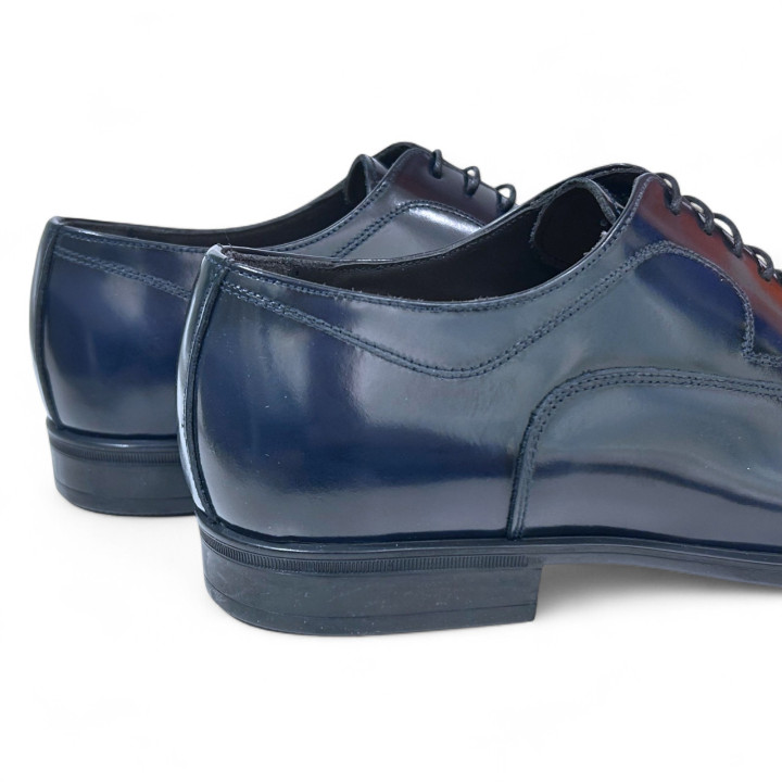 1391 ABRASIVATO BLU Exton
