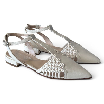 1425 AMALIA NAPPA LATTE Napoleoni