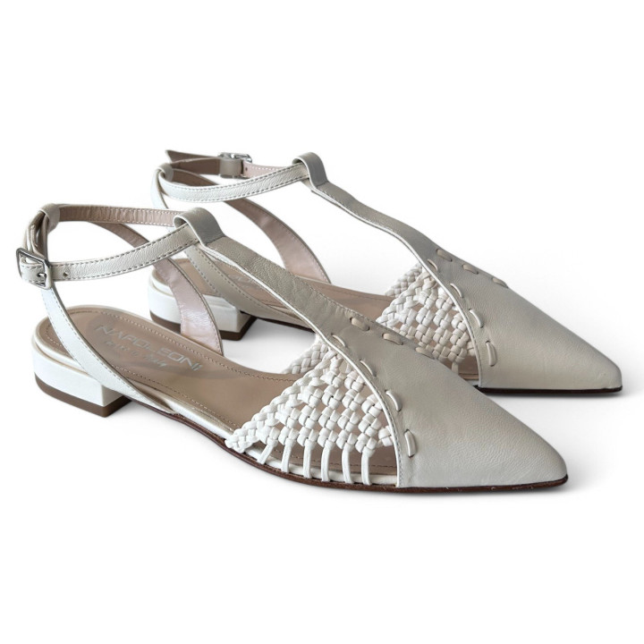 1425 AMALIA NAPPA LATTE Napoleoni
