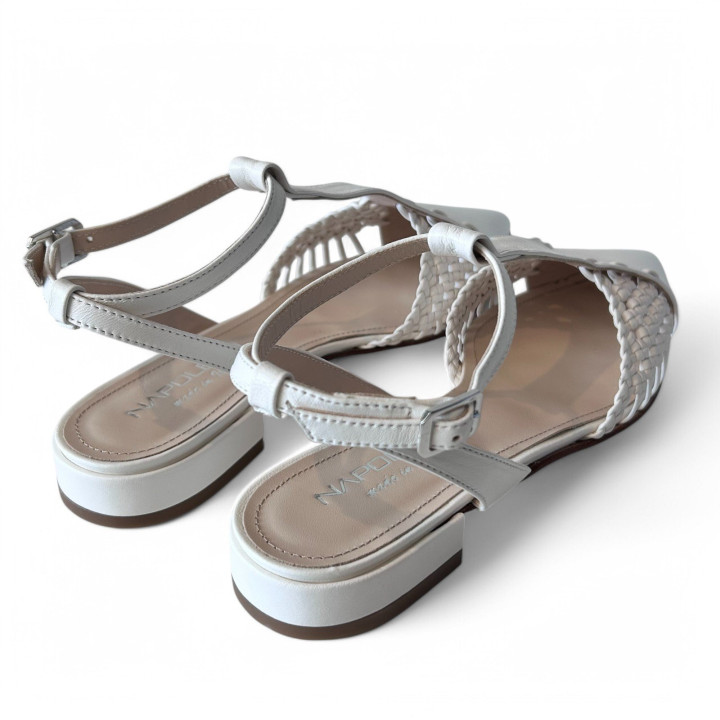 1425 AMALIA NAPPA LATTE Napoleoni