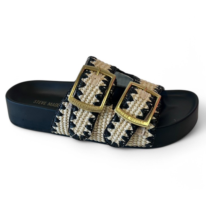 SMS ON DECK -380 Steve Madden