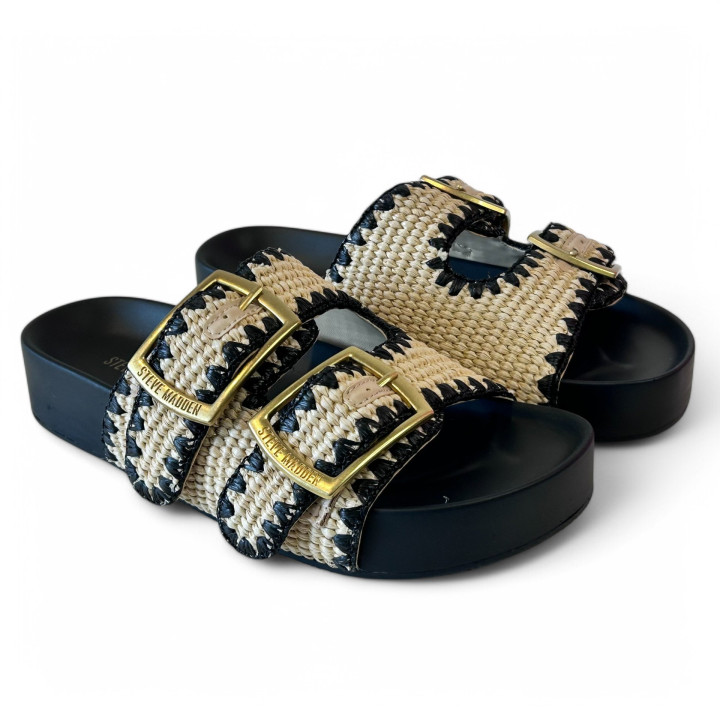 SMS ON DECK -380 Steve Madden