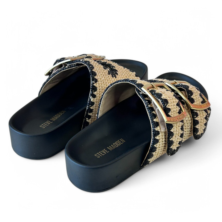 SMS ON DECK -380 Steve Madden
