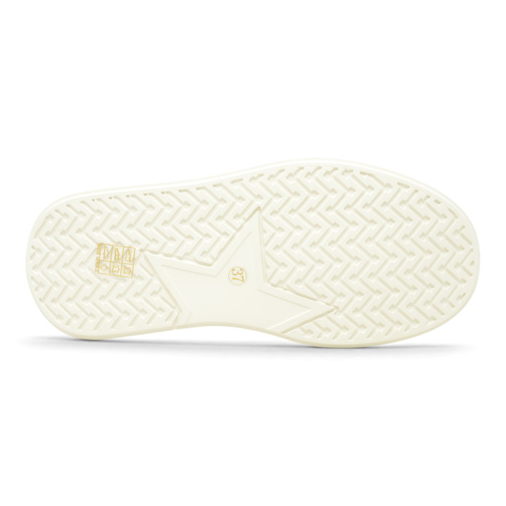 DFH09B2 MOON BOOT NAPPA Nan-Ku