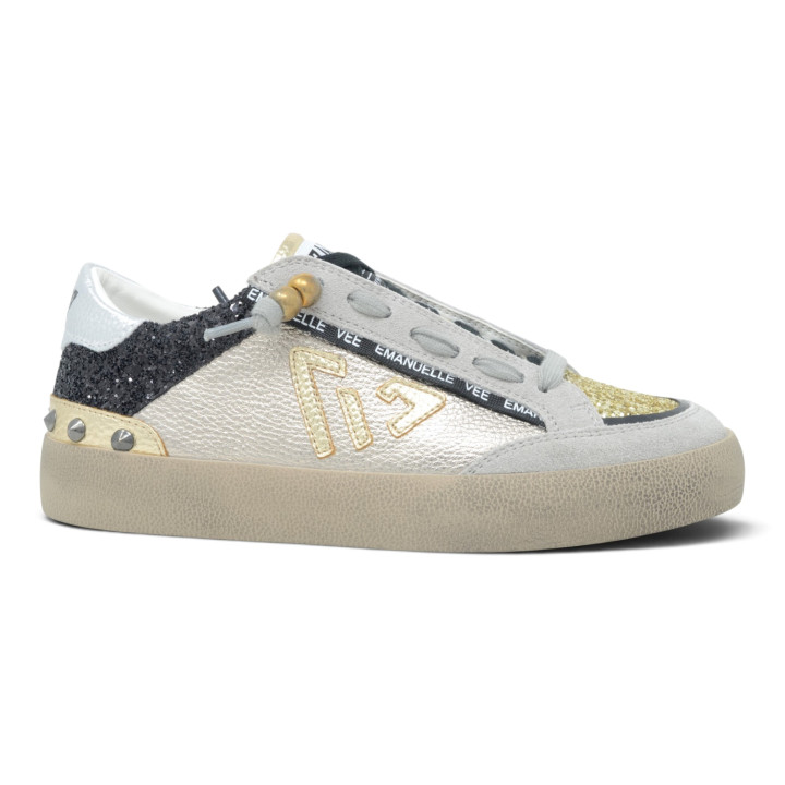 Sneaker Emanuelle Vee Olivia