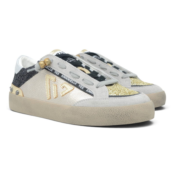 Sneaker Emanuelle Vee Olivia