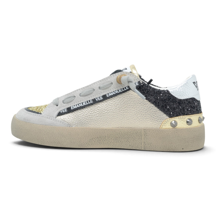Sneaker Emanuelle Vee Olivia