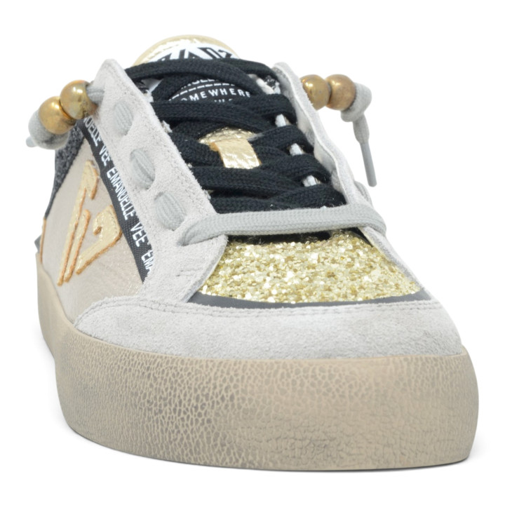 Sneaker Emanuelle Vee Olivia