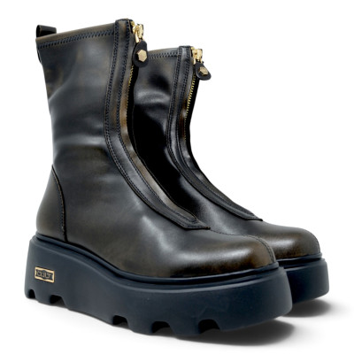 NEW ROCK 3554  Cult