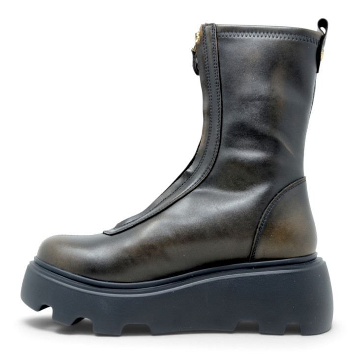 NEW ROCK 3554  Cult