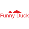 Funny Duck